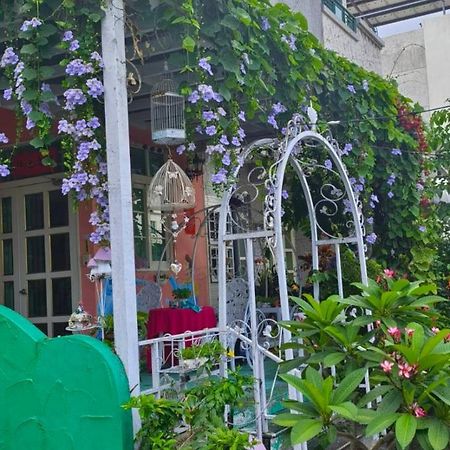 Rose Castle Taitung Exterior foto