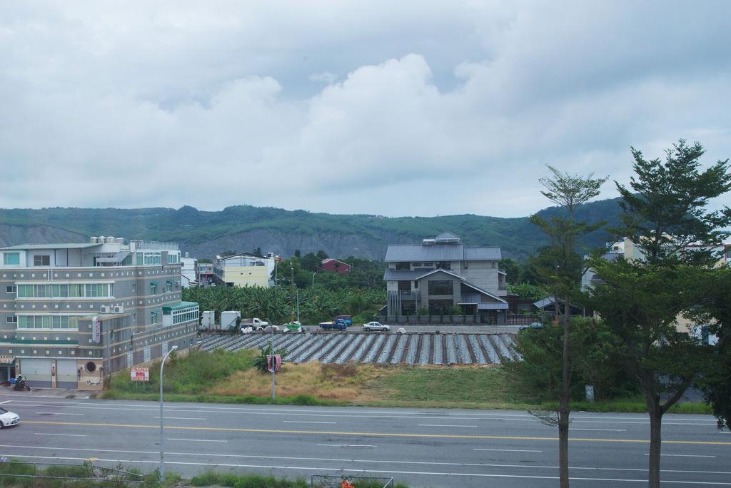 Rose Castle Taitung Exterior foto