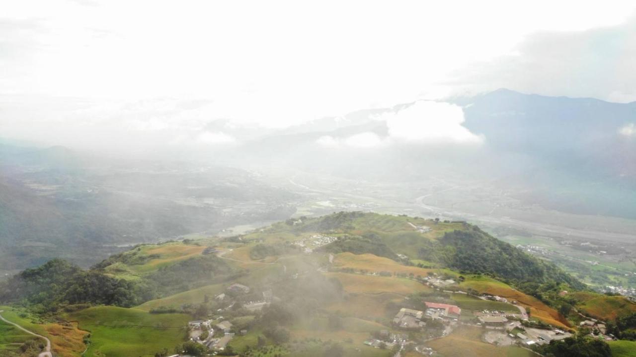Rose Castle Taitung Exterior foto
